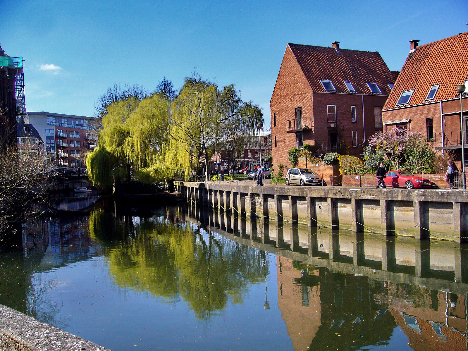 Norwich